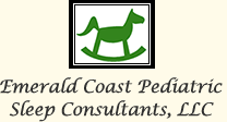 Emerald Coast Sleep logo